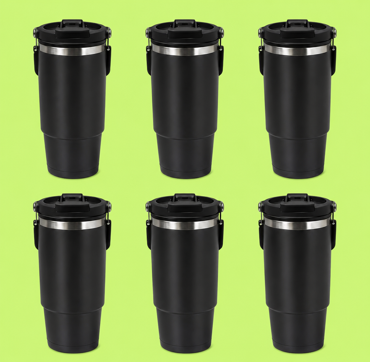 30oz Stainless Steel tumbler