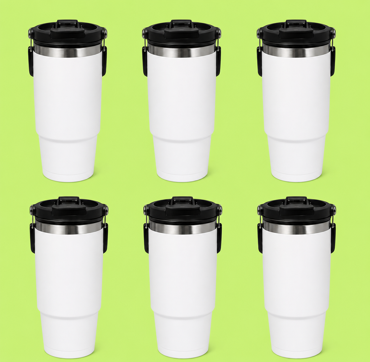 30oz Stainless Steel tumbler