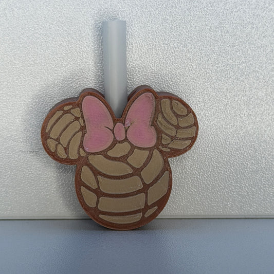 STD01-Concha Mouse Ears