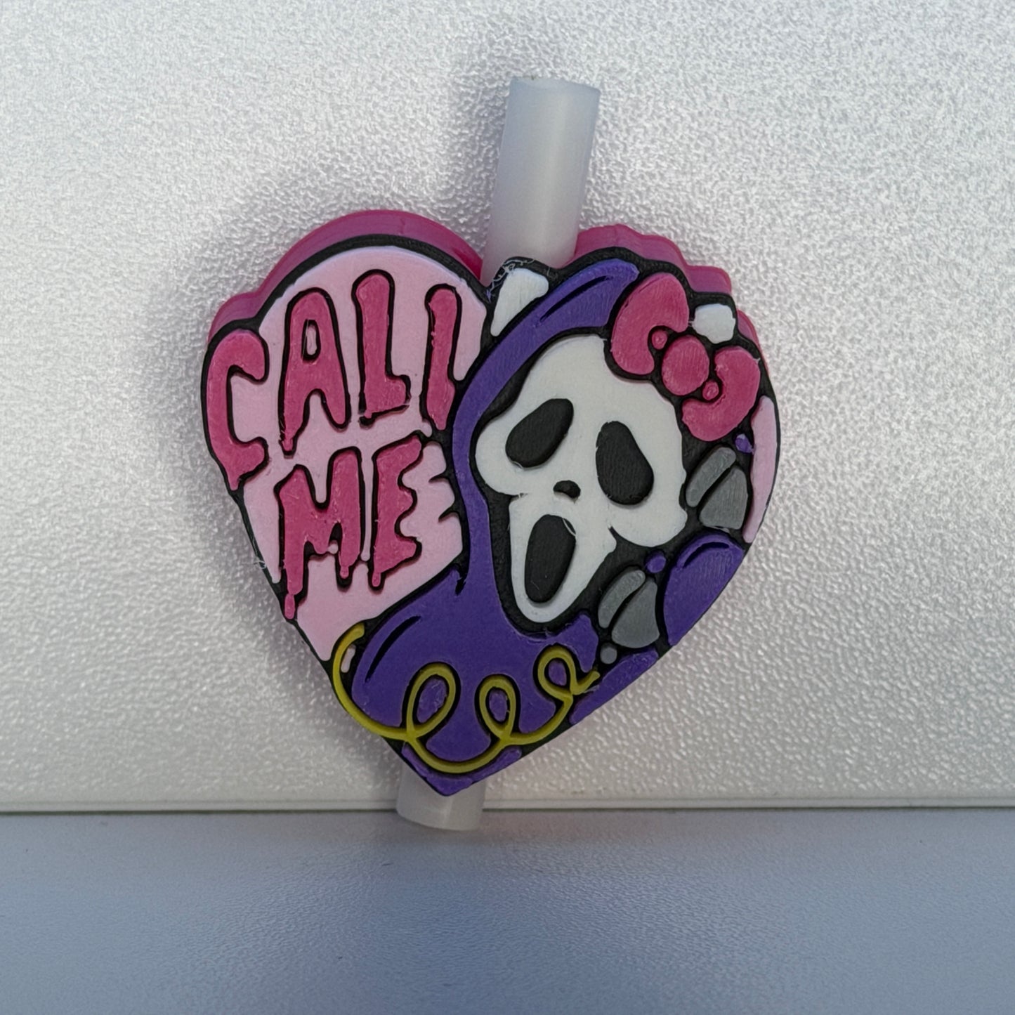 STH03-Call Me Ghost
