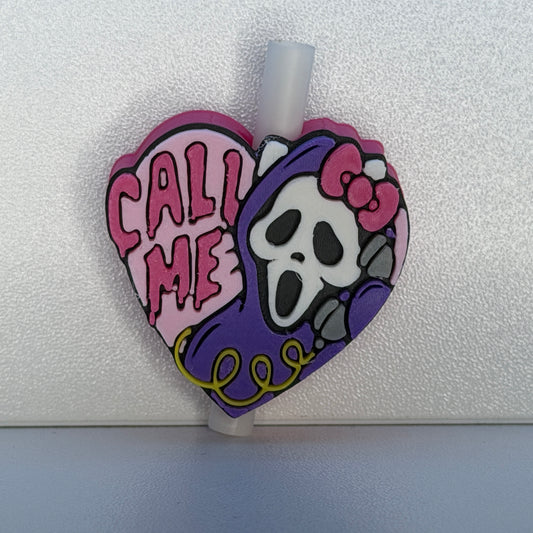 STH03-Call Me Ghost
