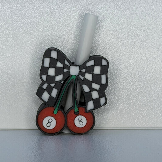 STF08-8ball Cherry