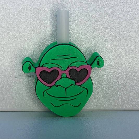 STC04-Green Ogre