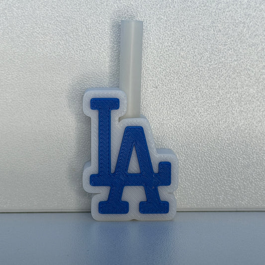 STS06-LA Blue