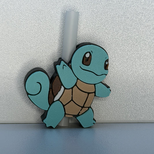 STC03-Blue Turtle