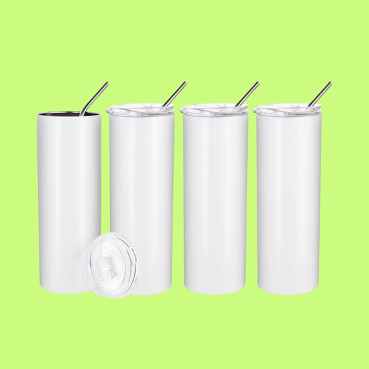 20oz Stainless Steel Tumbler
