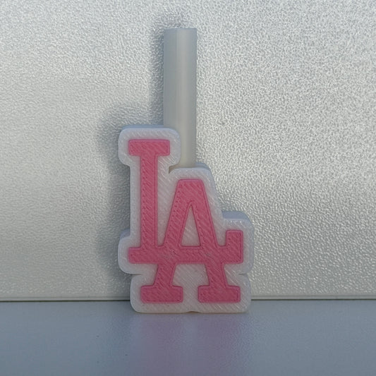 STS05-LA Pink