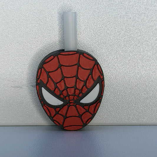 STC05-Red Web Hero