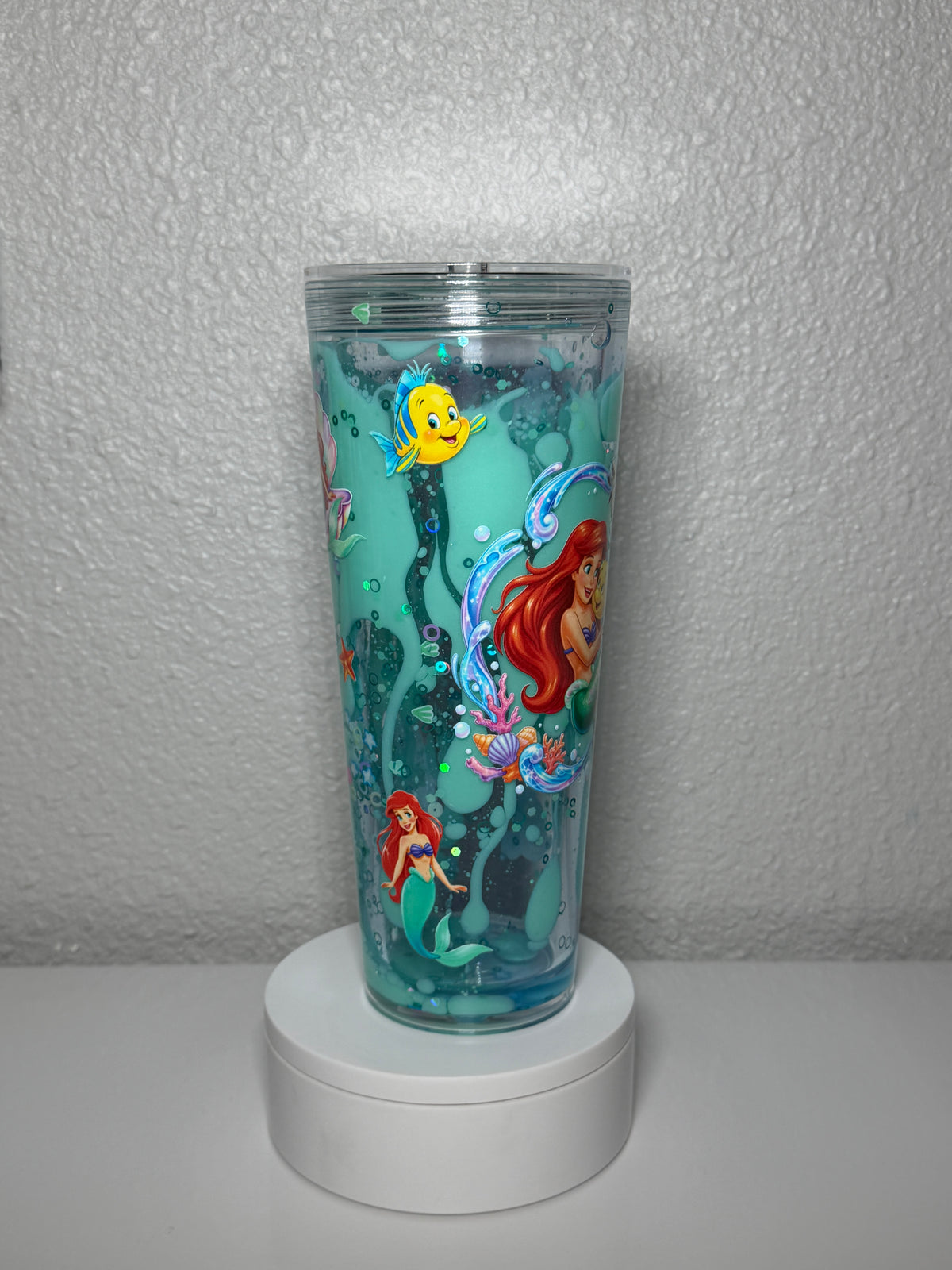 Under the sea 24oz Acrylic