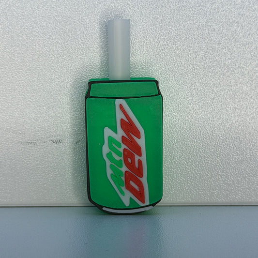 STF04-Green Soda