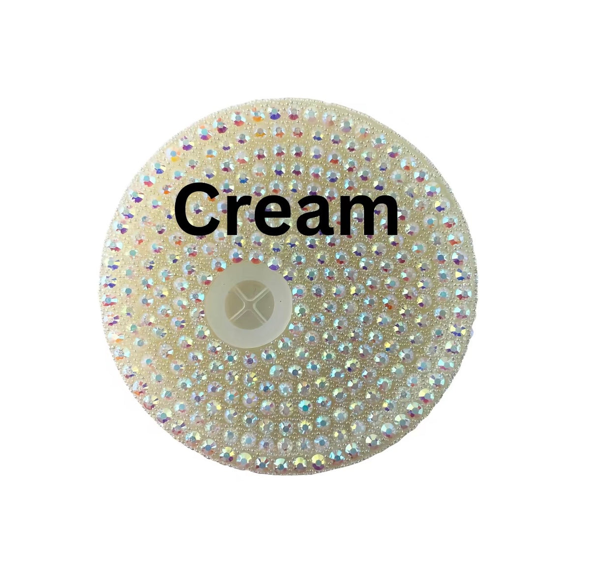 16/20oz. Rhinestone Lids