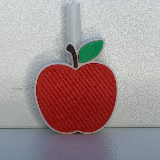 STF02-Red Apple