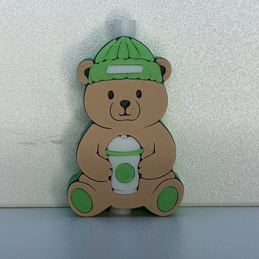 STF05-Barrista Teddy
