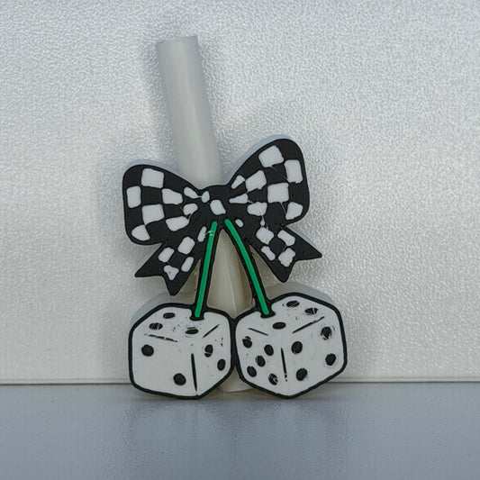 STF07-Cherry Dice