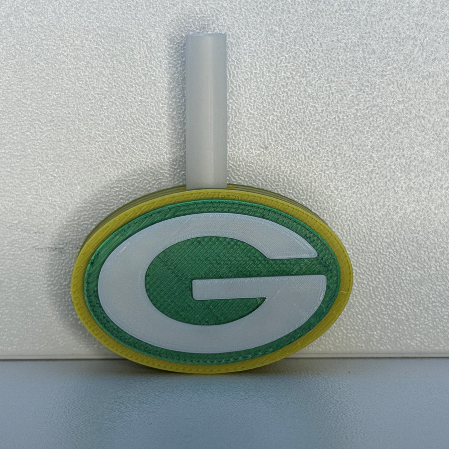 STS09-Greenbay Packers