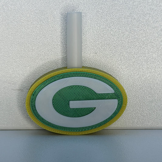 STS09-Greenbay Packers