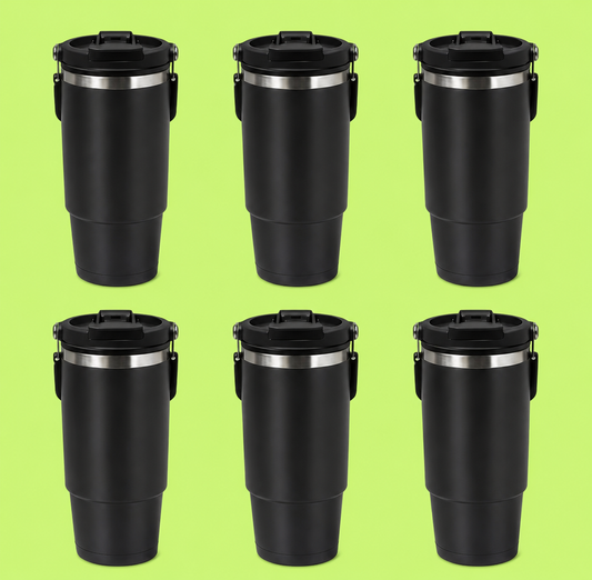 30oz Stainless Steel tumbler